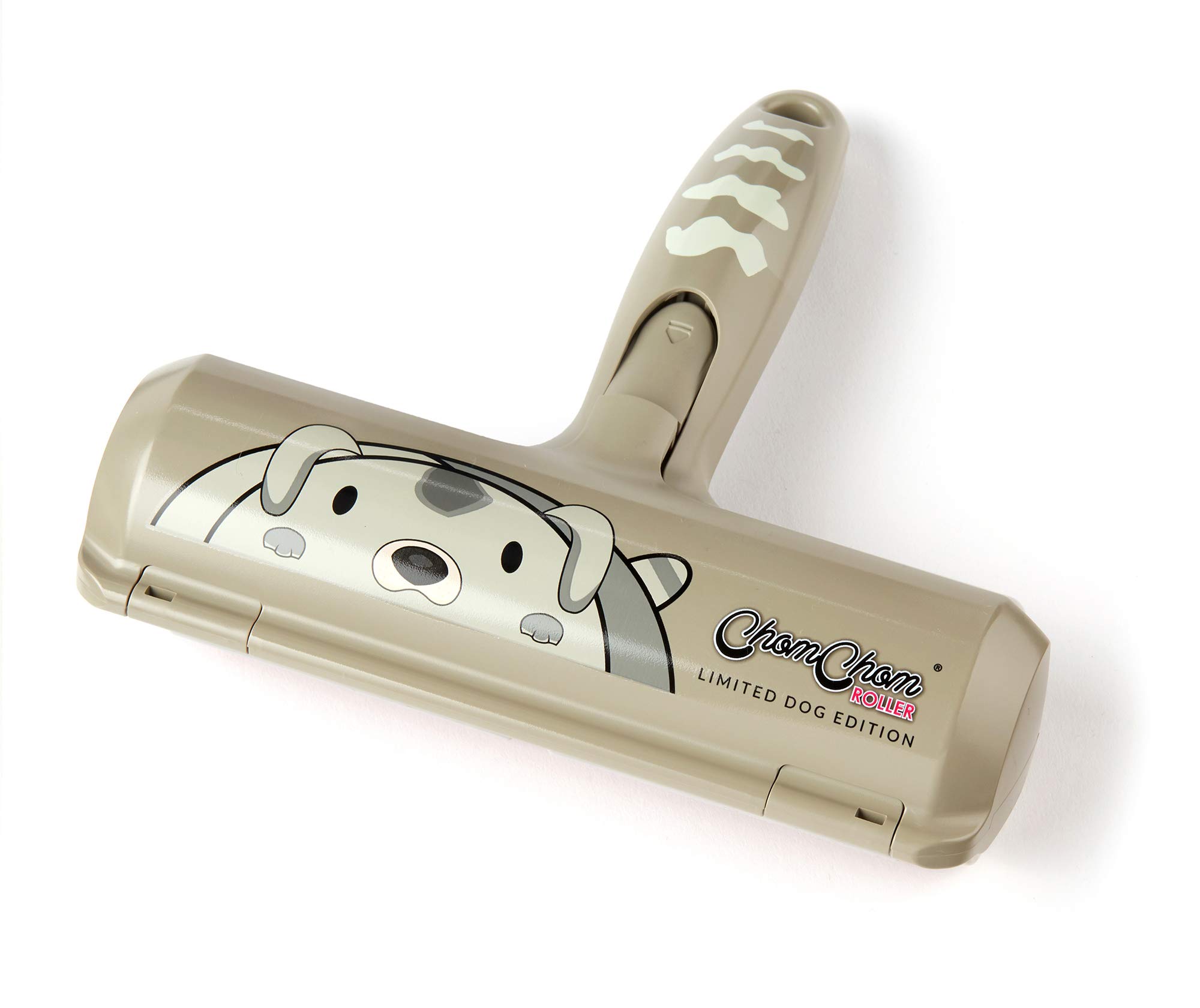 ChomChom Roller Limited Edition Dog