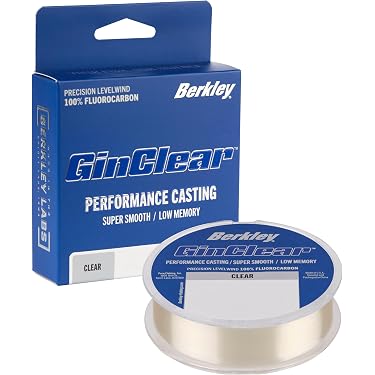 NYLON FLUOROCARBONE TIGER - 30M | Éphémère Bourgogne
