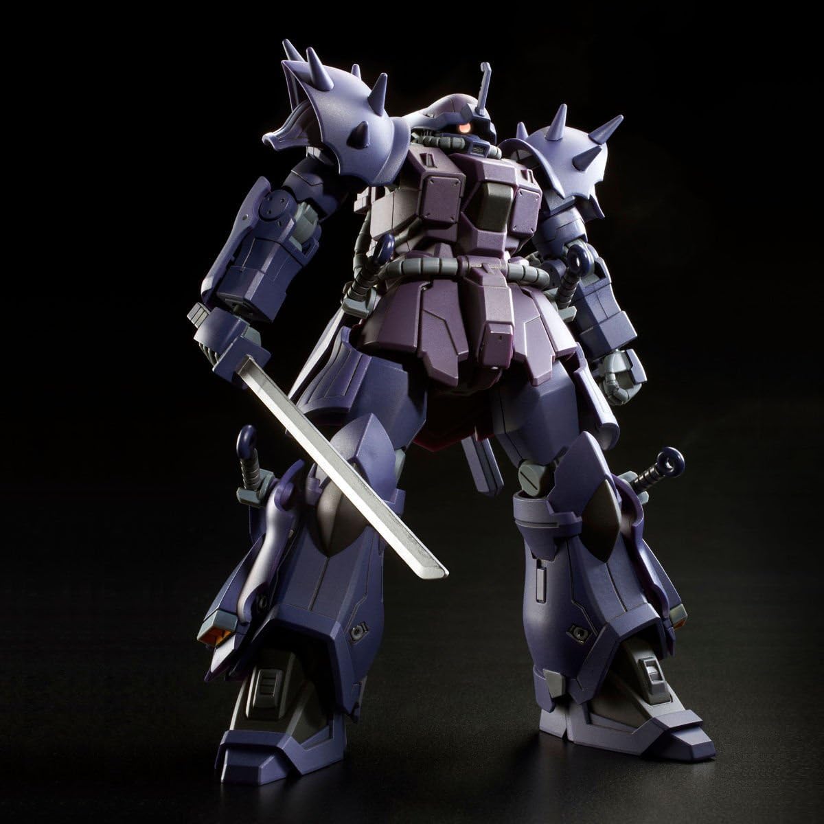 HGUC 1/144 MS-08TX/N Efreet Nacht | eBay