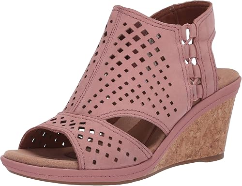 cobb hill wedge sandals
