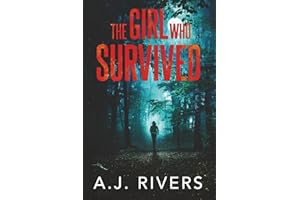 The Girl Who Survived