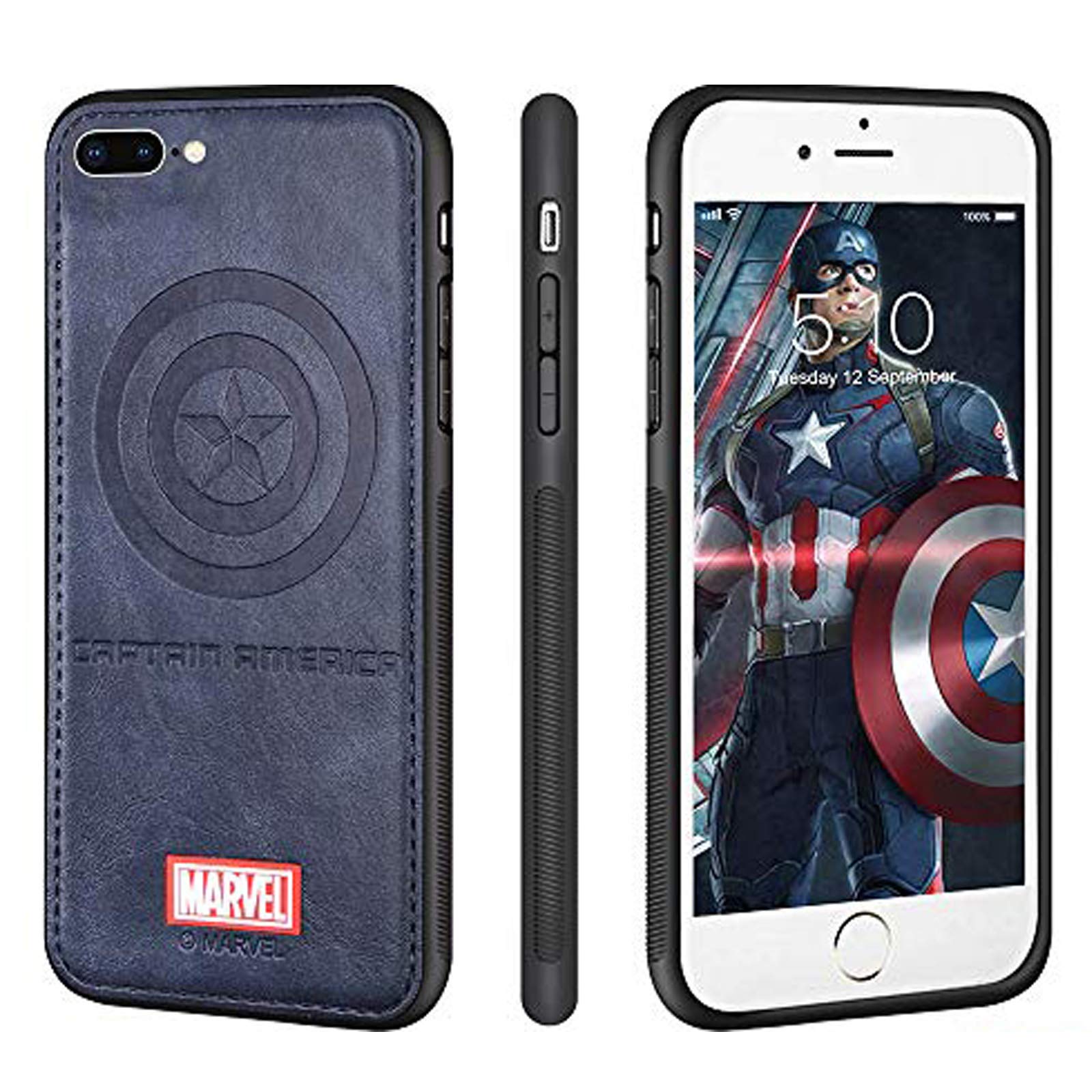 Faster Iphone Plus Iphone Plus Case Marvel Avengers