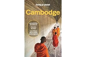 CAMBODGE 14ED