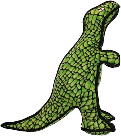 dinosaur dog toy