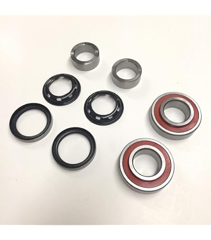Motor Mounts & Rear Transmission Mount OEM For Suzuki Samurai 85-95