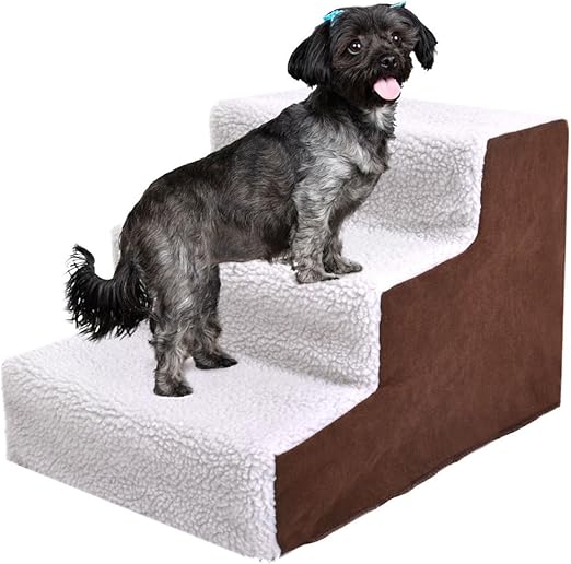 ladder for dogs