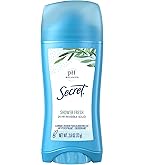 Ban Antiperspirant Deodorant Invisible Solid Powder Fresh – 2.6 OZ - View #7