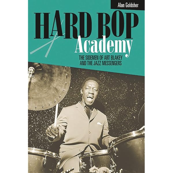 Hard Bop: Jazz and Black Music 1955-1965: Rosenthal, the late