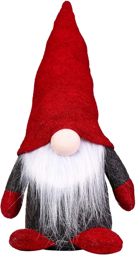 gnome plush
