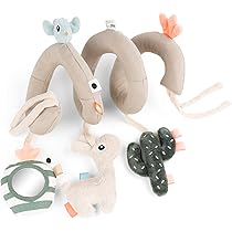 Amazon.com : Done by Deer Lalee Sand Activity Gym for Kids