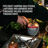 Primus SIP Power Gas Canister 230g EN417 Camping Stove Cartridge view 6