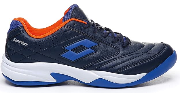 Lotto Herren Court Logo Viii SI Tennisschuhe