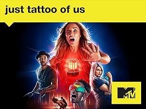 Watch Just Tattoo Of Us Season 05 Prime Video