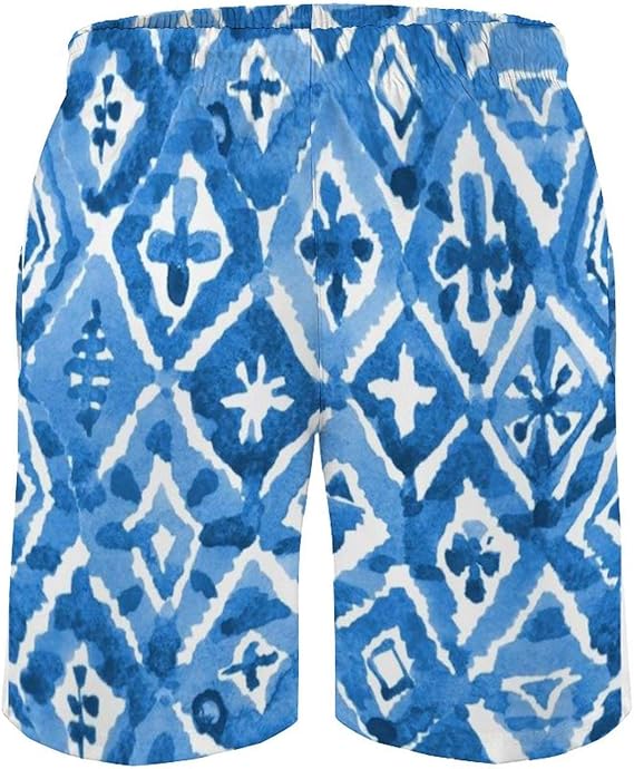 Amazon 令和最新版 サーフパンツ ビーチショーツ メンズ ショーツ 水着 街着 ビーチ 通気速乾 海パン 旅行 水陸両用 大きサイズ ショートパンツ 通販