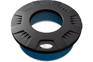 Pennington Aquagarden, Ice Vent Pond Heater, Pond De-icer, Winter Protection for Fish & Aquatic Life, Thermostat Controlled, for Ponds up to 1200 gallons