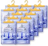 Dry & Dry 12 Pack[7 OZ] Premium Moisture Absorbers