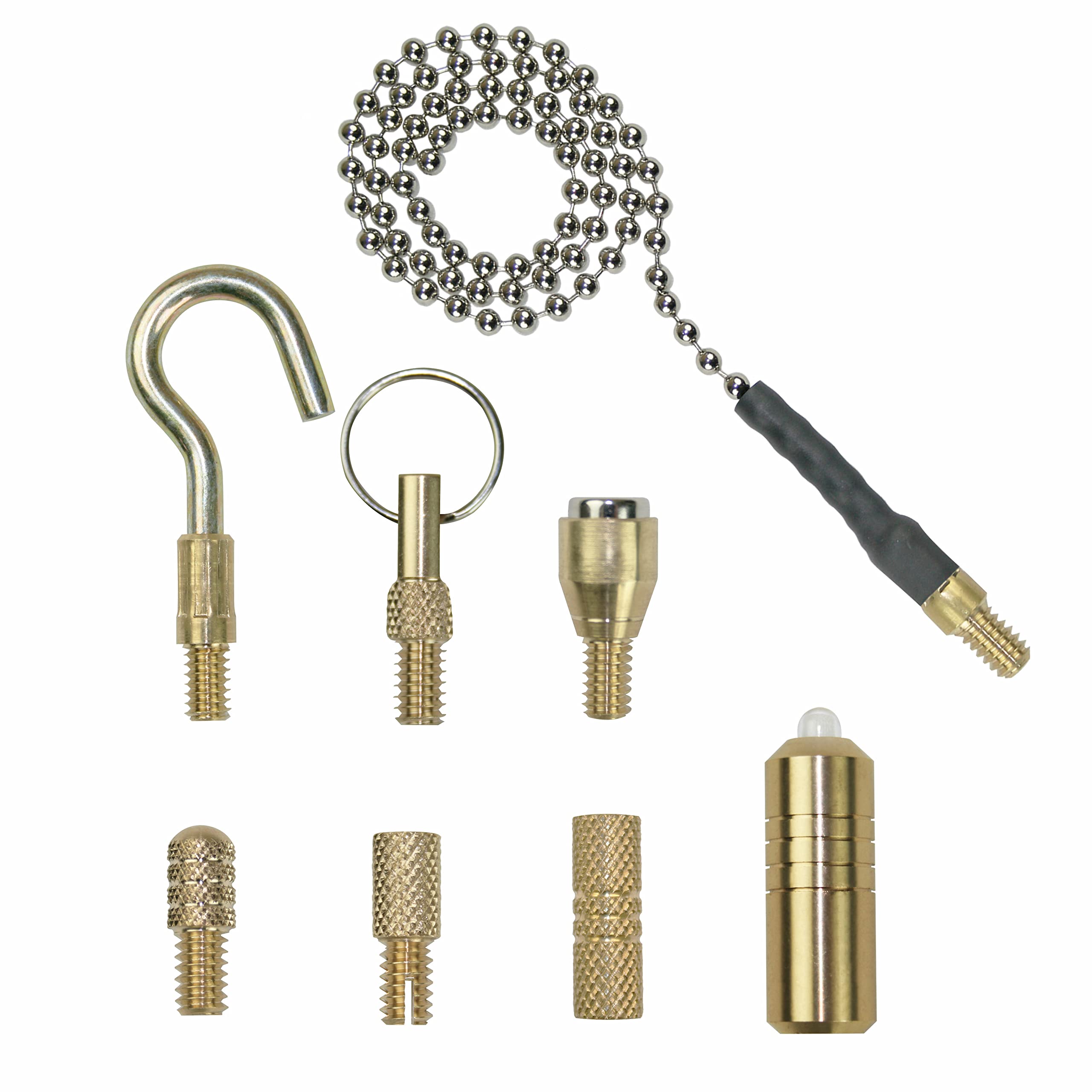 Super Rod CRMX-BT Mega Set Bits Tube