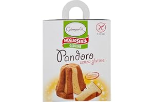 Giampaoli Gluten Free Pandoro - 400 g