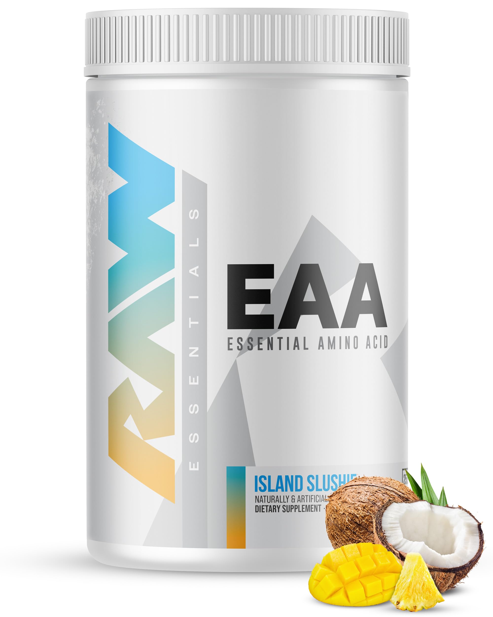 EAA (Island Slushie)