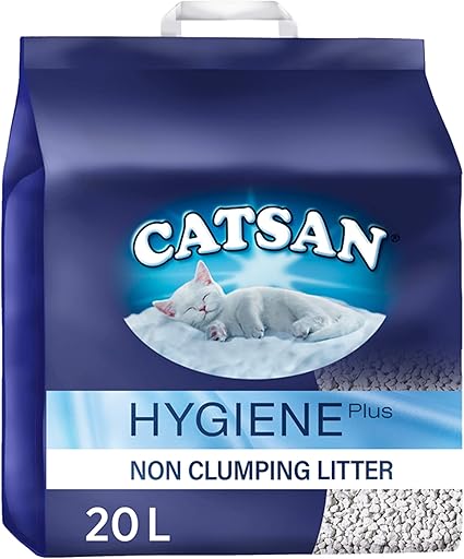 catsan 20l