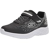 Skechers Kids' Microspec II Sneaker