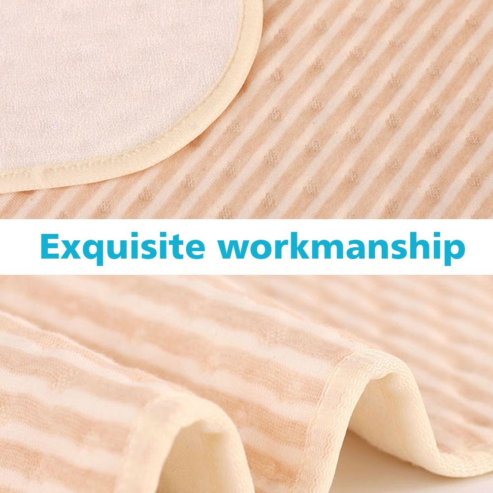 mattress topper for baby crib