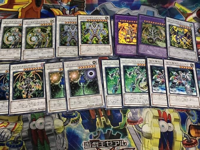 Amazon 遊戯王 次元サイキックデッキ サイコウィザード サイコプリースト 303 フィギュア ドール 通販