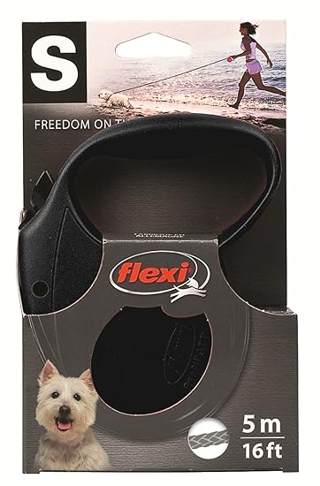 flexi standard 2 dog leash