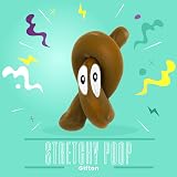 Gifton Stretchy Poo Stress Ball Toy Novelty 2020 Design Gift Boys Girls Kids view 7