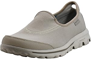 Skechers Women's Go Walk Original Slip-On Walking Shoes