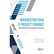Princípios do Project Finance | Amazon.com.br