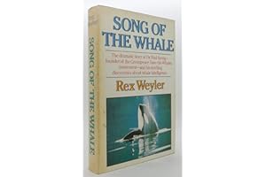 SONG OF THE WHALE