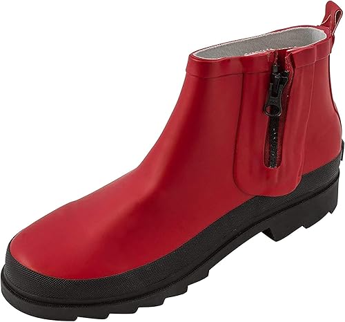 welly clogs