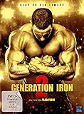 Generation Iron 2 - Limited Edition
