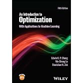 An Introduction to Optimization: With Applications to Machine Learning