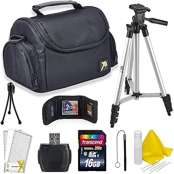 camera kit bag