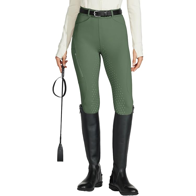 Kerrits Ice Fil Lite T-shirt à manches courtes pour femme – Protection solaire rafraîchissante pour l'équitation, le golf, la randonnée, Bleu marine, TT-Petit