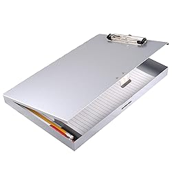 Saunders Tuffwriter Recycled Aluminum Storage