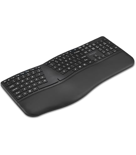 Amazon.com: Microsoft Surface ERGNMC KYBRD.Grey Bluetooth English