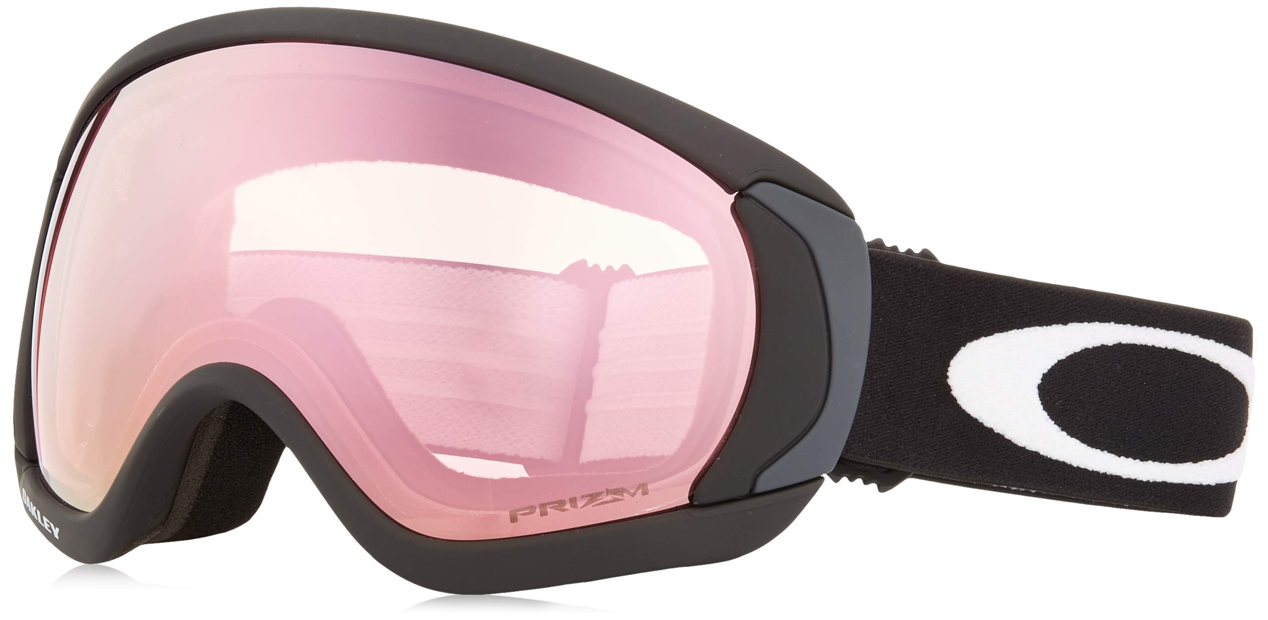 Oakley Canopy Men's Snow Goggles Prizm Iridium Safety glasses