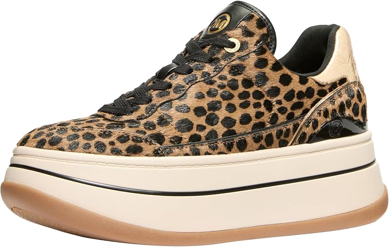 43R5HAFS1H-293 Hayes Lace UP Feminino Husk Multi EU 37.5