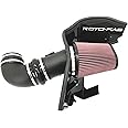 ROTO-FAB COLD AIR INTAKE W/OILED FILTER 10161056 2017+ CAMARO ZL1 LT4