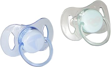 avent mini pacifier