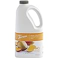 Torani Real Fruit Smoothie Mix, Mango, 64 Ounce