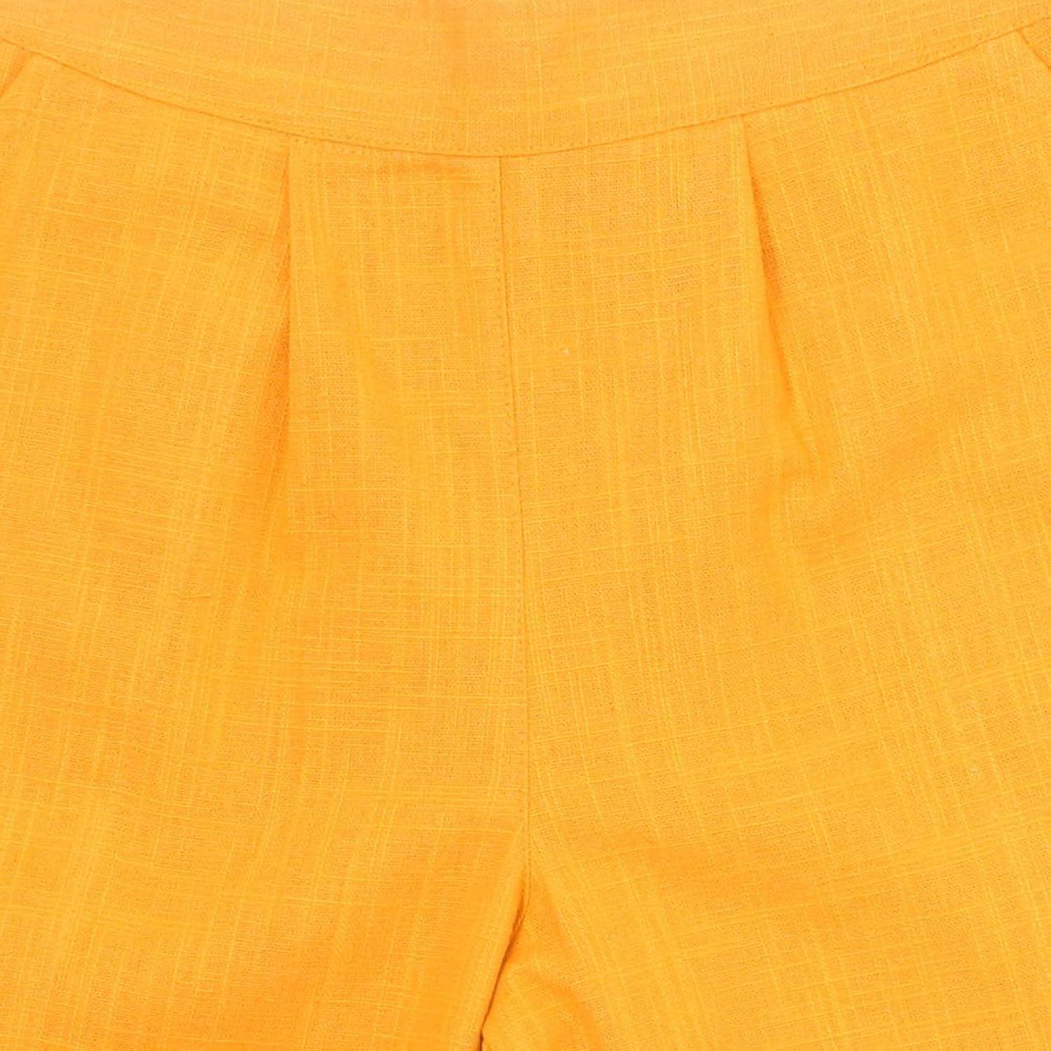 jaipur kurti women maroon & blue geometric straight cotton kurta with palazzo