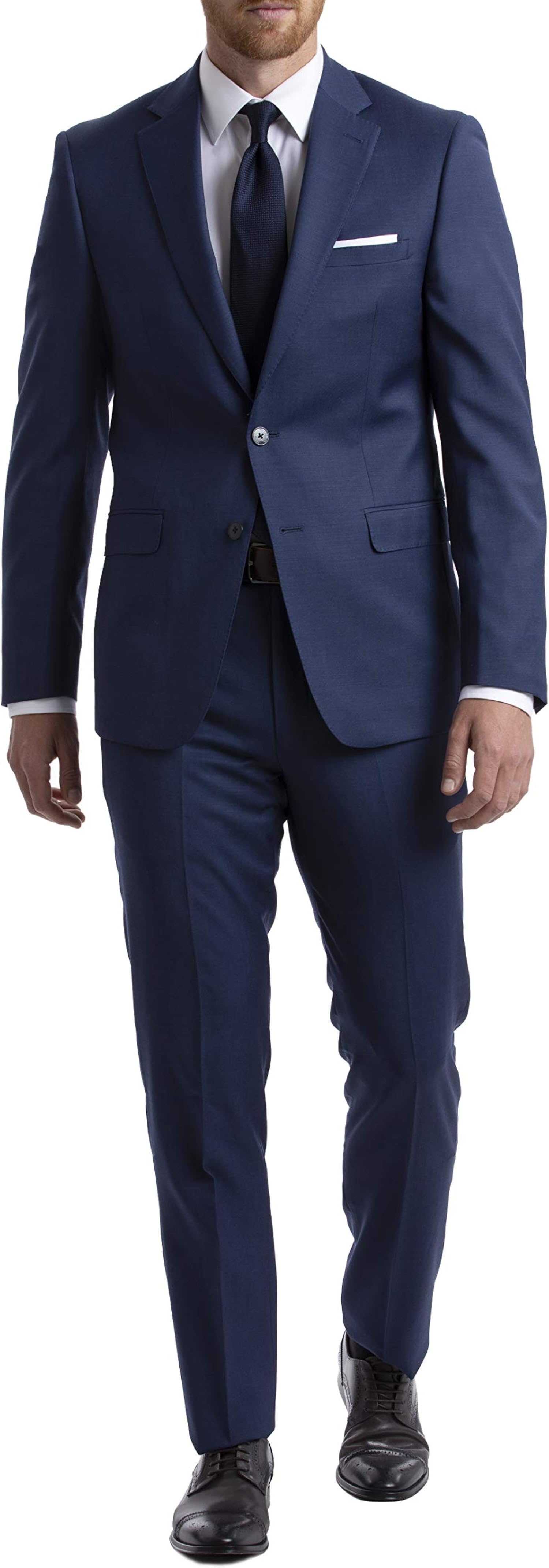 Traje 3p. Calvin Klein K10K105199C7C K1K105301C7C - Alejandro Moda 
