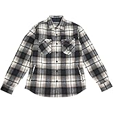 FASTHOUSE Folsom Heavyweight Flannel