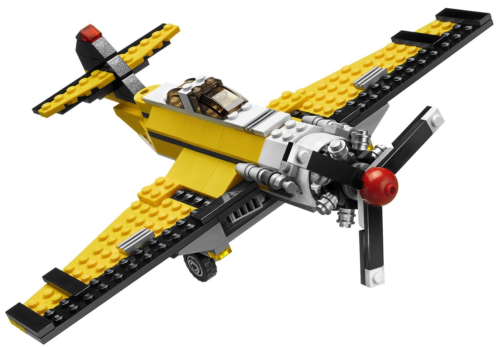 LEGO Creator 6745: Propeller Power