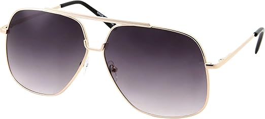 x large aviator sunglasses