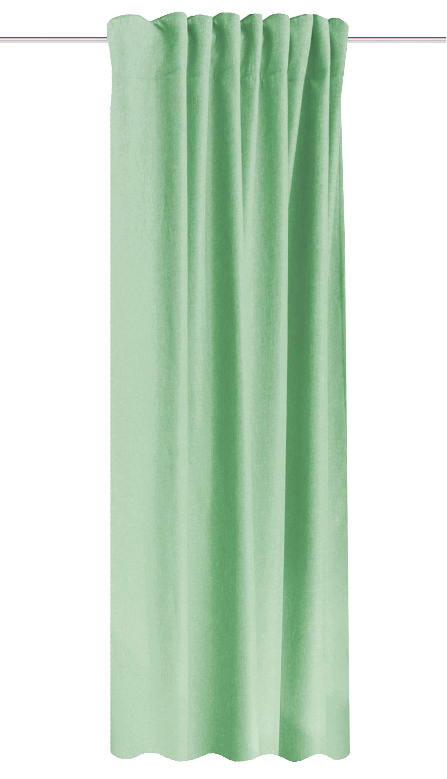 Home Basics Eskimo 085960-0973 Thermal Curtain 245 x 135 cm